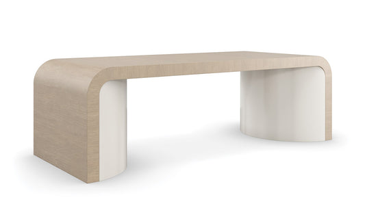 Caracole - Modern Principles Movement Cocktail Table - M141-022-404