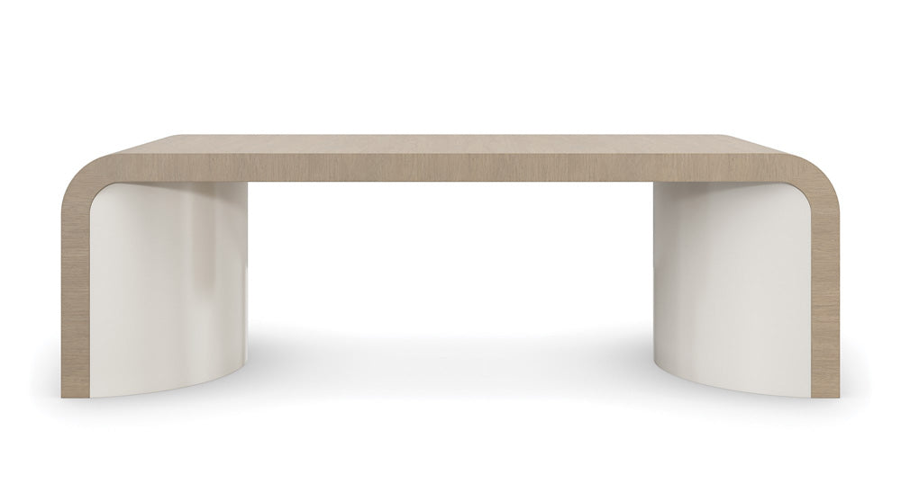 Caracole - Modern Principles Movement Cocktail Table - M141-022-404