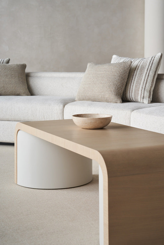 Caracole - Modern Principles Movement Cocktail Table - M141-022-404