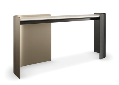 Caracole - Modern Principles Movement Console/Desk - M141-022-441 view 1