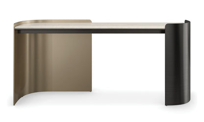 Caracole - Modern Principles Movement Console/Desk - M141-022-441 view 2