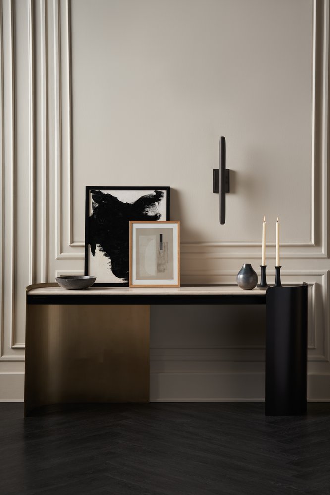 Caracole - Modern Principles Movement Console/Desk - M141-022-441 view 6