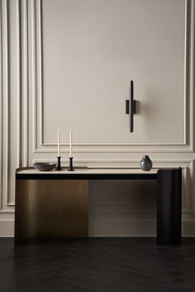 Caracole - Modern Principles Movement Console/Desk - M141-022-441 view 7