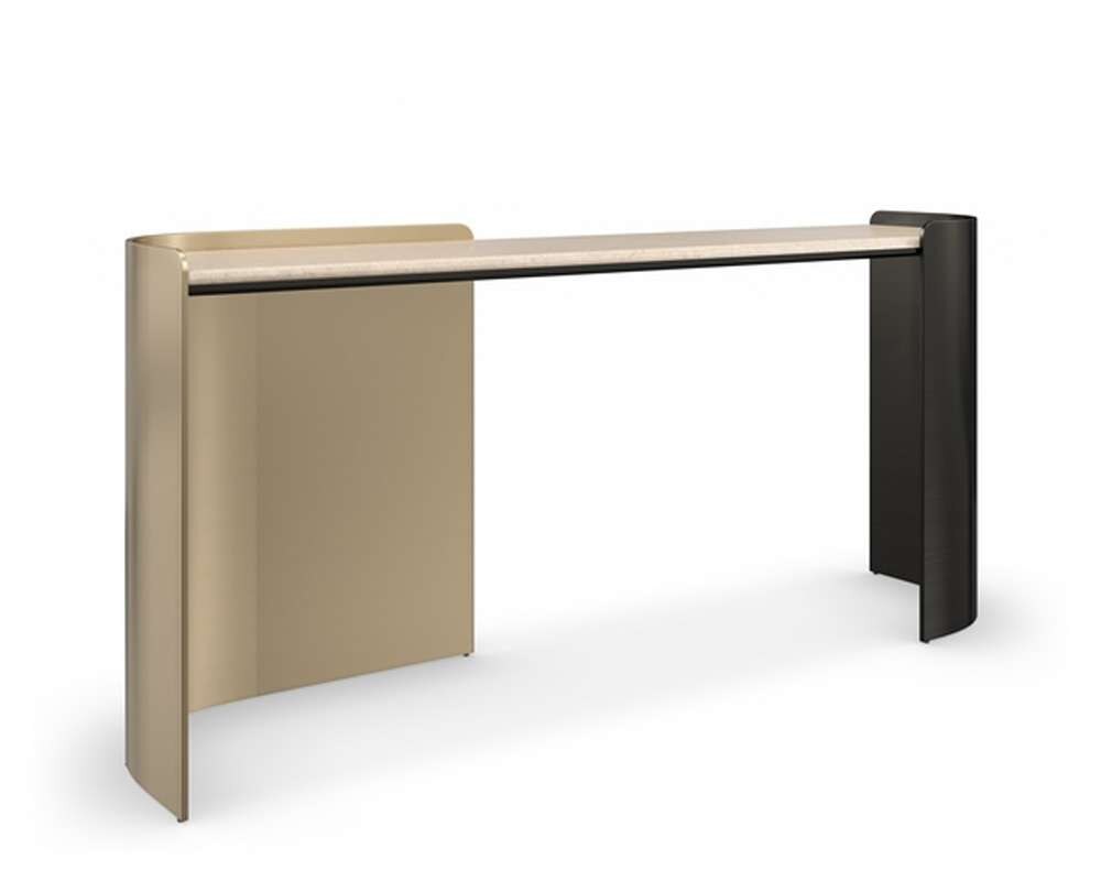 Caracole - Modern Principles Movement Console/Desk - M141-022-441 veiw 1