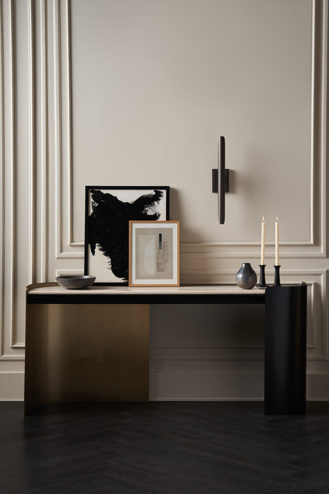 Caracole - Modern Principles Movement Console/Desk - M141-022-441