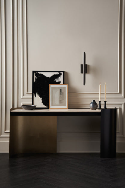 Caracole - Modern Principles Movement Console/Desk - M141-022-441