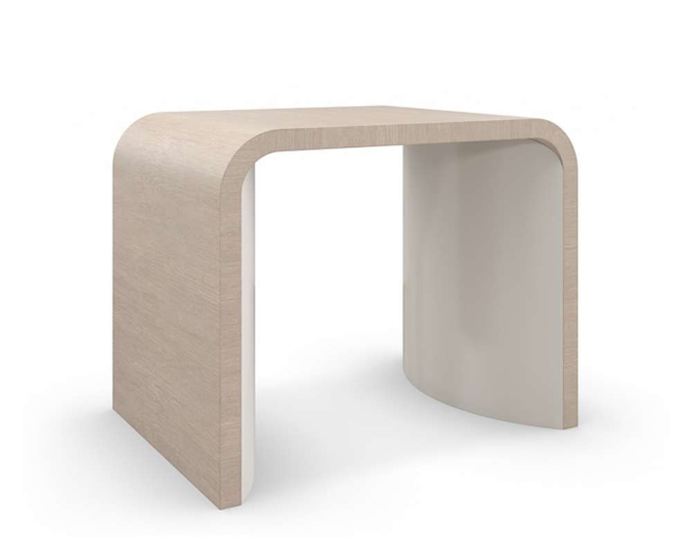 Caracole - Modern Principles Movement End Table - M141-022-411 veiw 1