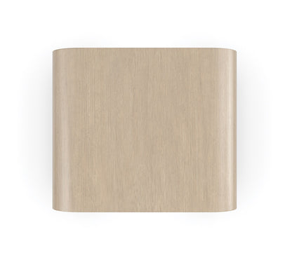Caracole - Modern Principles Movement End Table - M141-022-411