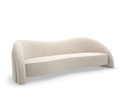 Caracole - Modern Principles Movement Sofa - M140-022-011-A veiw 1