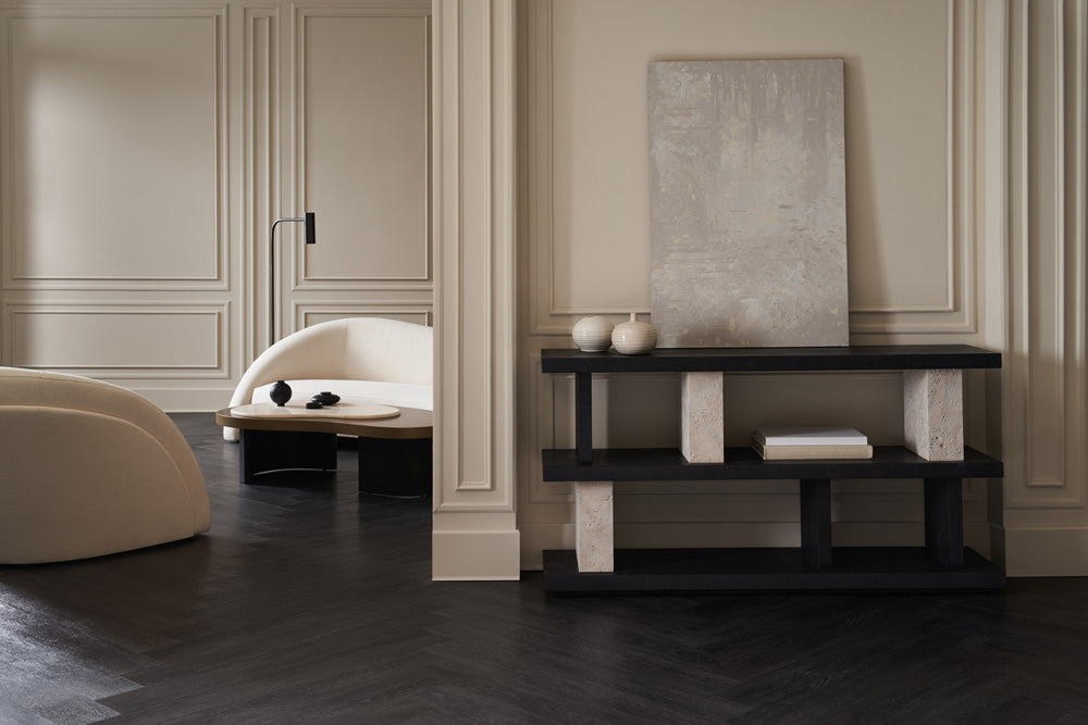 Caracole - Modern Principles Movement Sofa - M140-022-011-A