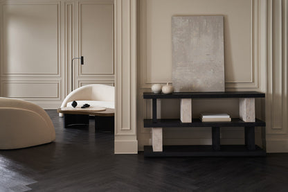 Caracole - Modern Principles Movement Sofa - M140-022-011-A