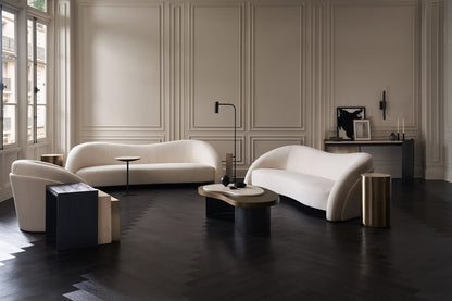 Caracole - Modern Principles Movement Sofa - M140-022-011-A