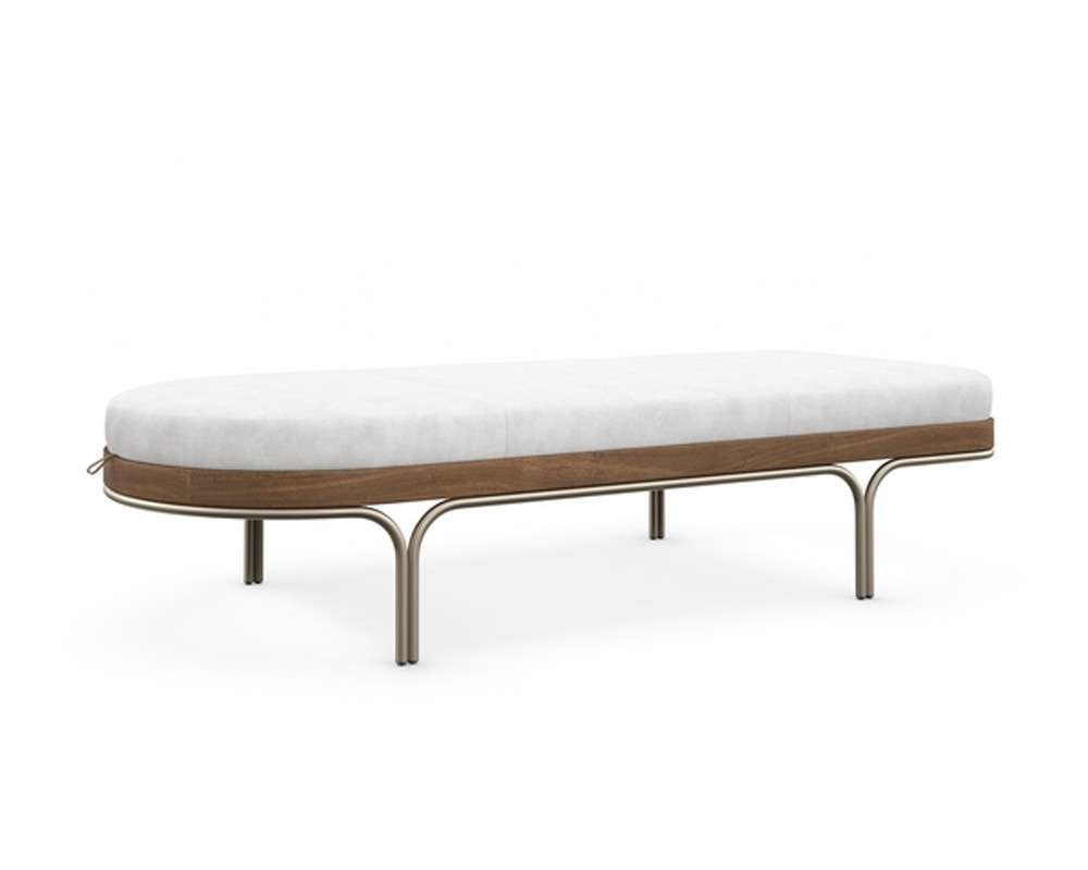 Caracole - Modern Principles Rhythm Chaise - M140-022-071-A veiw 1