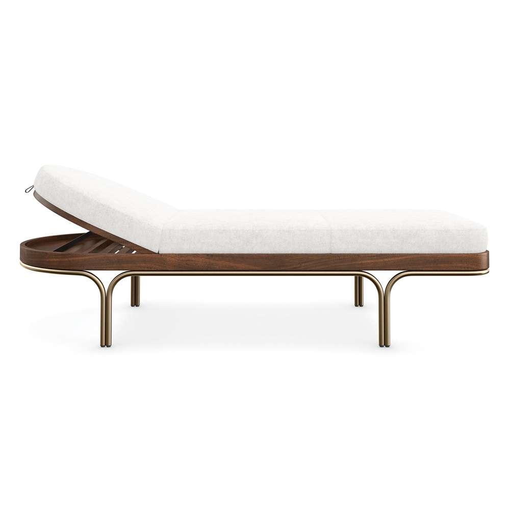 Caracole - Modern Principles Rhythm Chaise - M140-022-071-A veiw 2