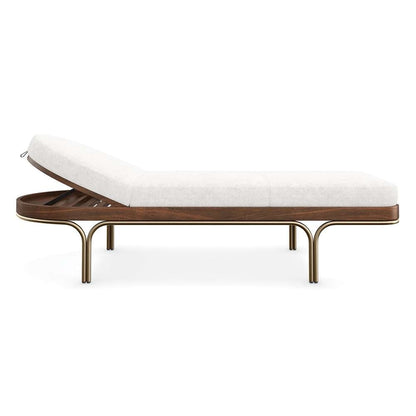 Caracole - Modern Principles Rhythm Chaise - M140-022-071-A veiw 2