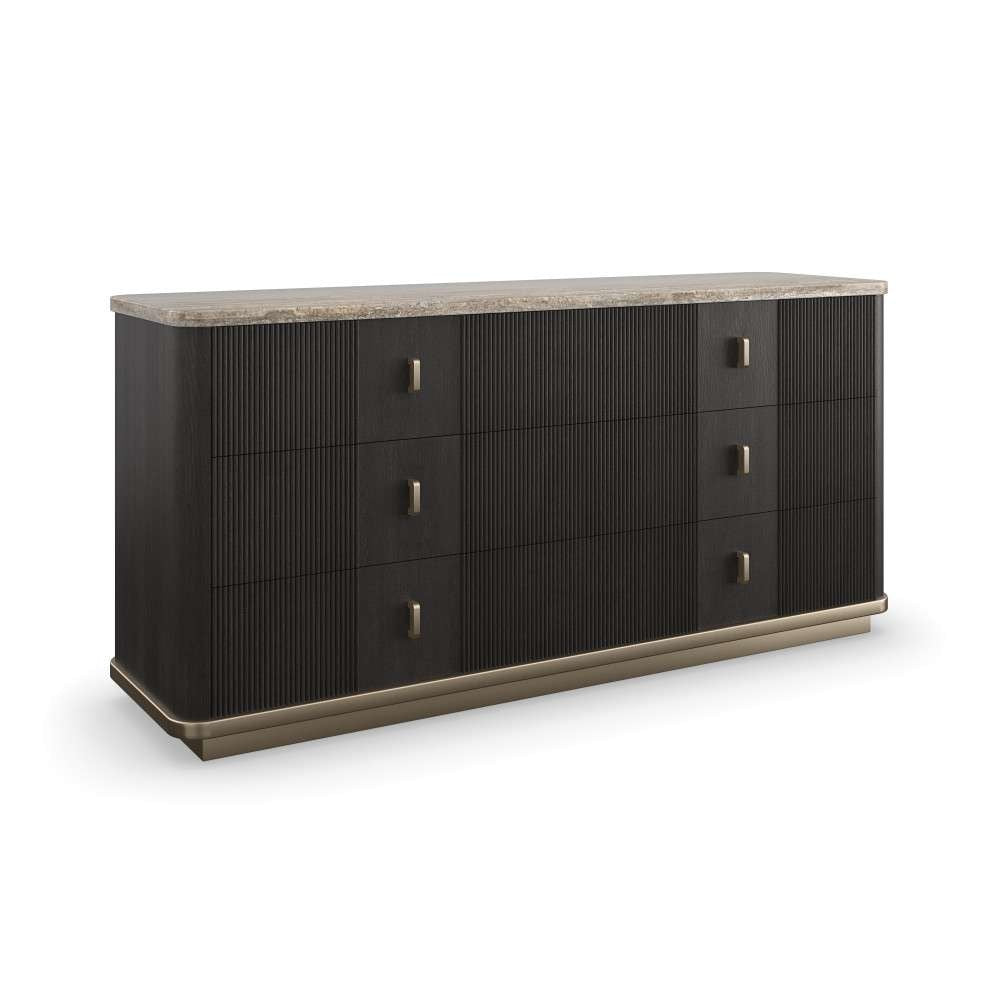 Caracole - Modern Principles Rhythm Dresser - M143-023-032 veiw 1