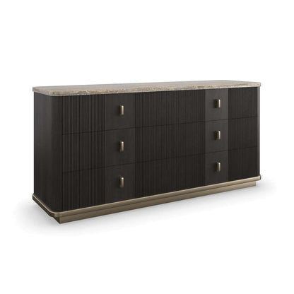 Caracole - Modern Principles Rhythm Dresser - M143-023-032 veiw 1