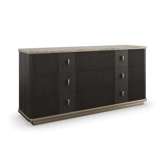 Caracole - Modern Principles Rhythm Dresser - M143-023-032 veiw 1