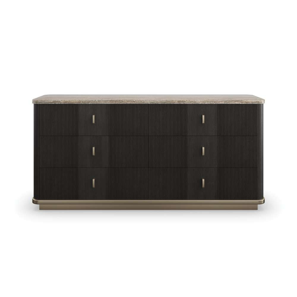 Caracole - Modern Principles Rhythm Dresser - M143-023-032 veiw 3
