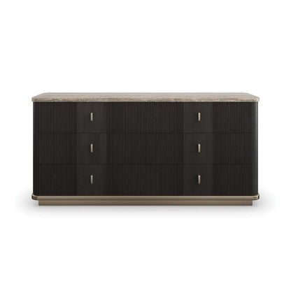 Caracole - Modern Principles Rhythm Dresser - M143-023-032 veiw 3