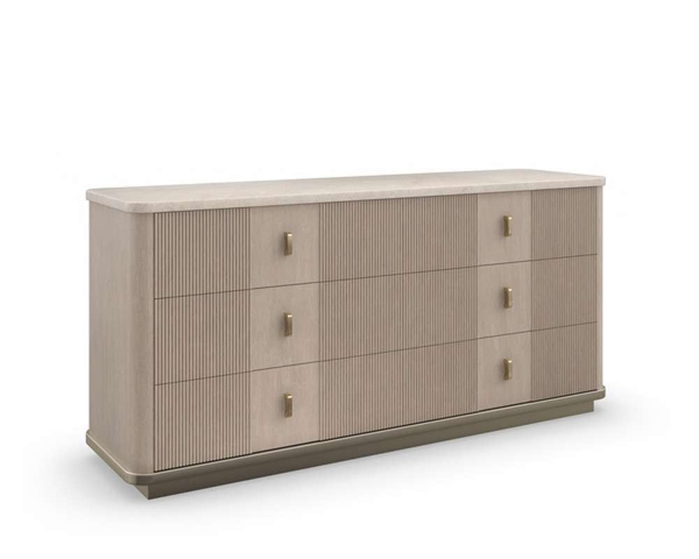 Caracole - Modern Principles Rhythm Dresser - M143-022-032 veiw 1
