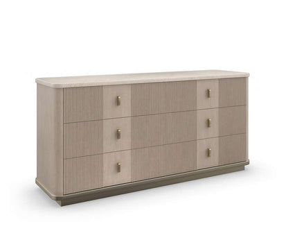 Caracole - Modern Principles Rhythm Dresser - M143-022-032 veiw 1