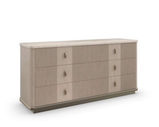 Caracole - Modern Principles Rhythm Dresser - M143-022-032 veiw 1