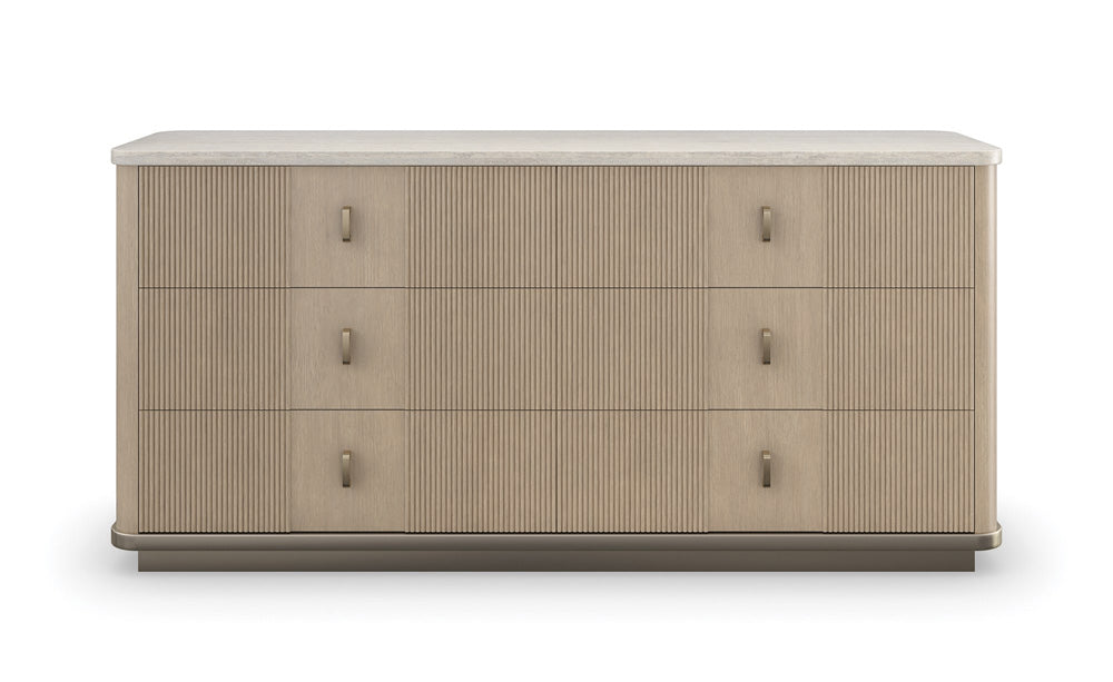 Caracole - Modern Principles Rhythm Dresser - M143-022-032