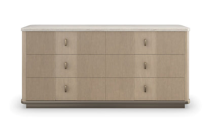 Caracole - Modern Principles Rhythm Dresser - M143-022-032