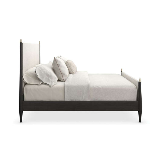 Caracole - Modern Principles Rhythm King Bed - M143-023-121 veiw 2