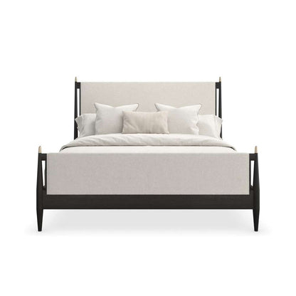 Caracole - Modern Principles Rhythm King Bed - M143-023-121 veiw 3
