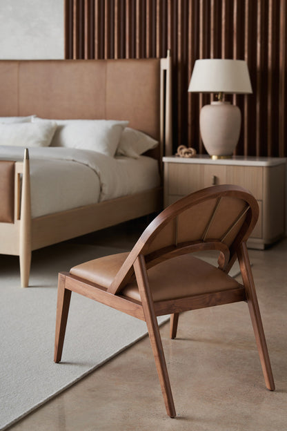 Caracole - Modern Principles Rhythm King Bed - M143-022-121