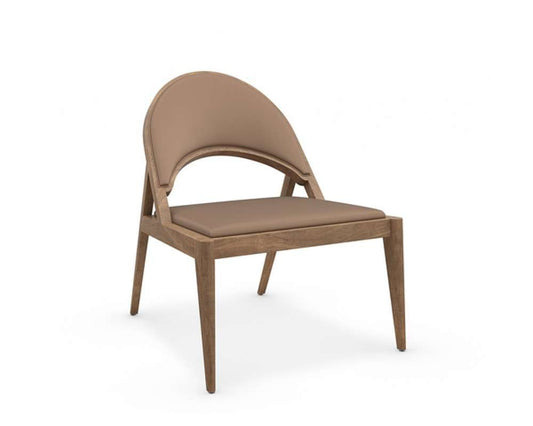 Caracole - Modern Principles Rhythm Lounge Chair - M140-022-133-A veiw 1