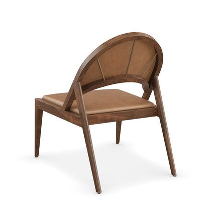 Caracole - Modern Principles Rhythm Lounge Chair - M140-022-133-A_CLOSEOUT