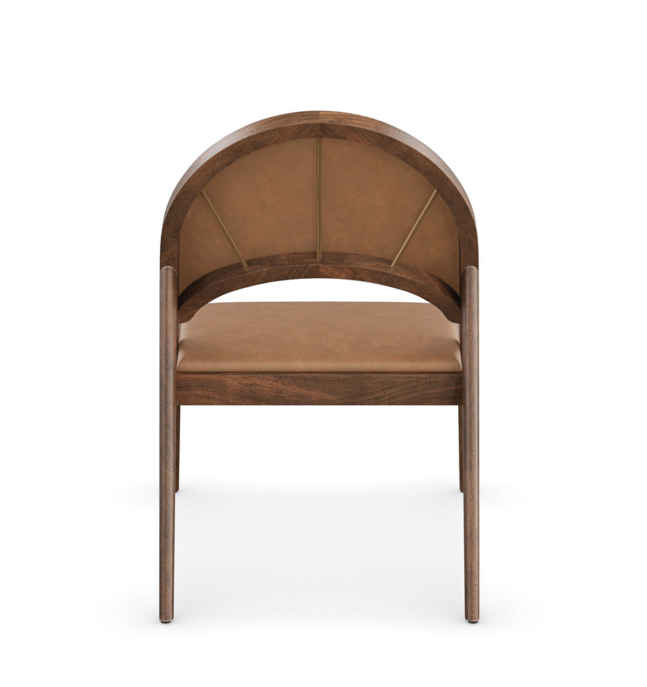 Caracole - Modern Principles Rhythm Lounge Chair - M140-022-133-A_CLOSEOUT