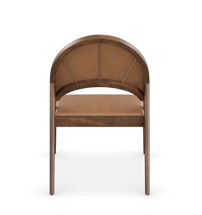 Caracole - Modern Principles Rhythm Lounge Chair - M140-022-133-A_CLOSEOUT