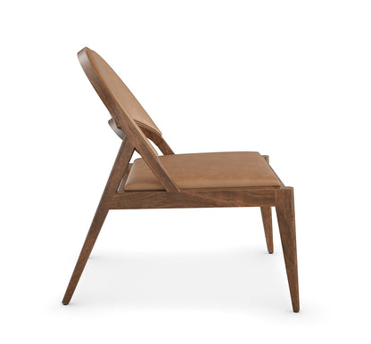 Caracole - Modern Principles Rhythm Lounge Chair - M140-022-133-A_CLOSEOUT