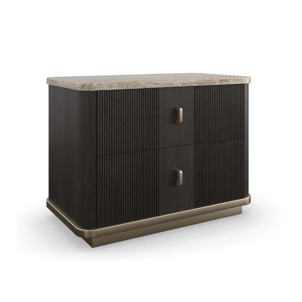 Caracole - Modern Principles Rhythm Nightstand - M143-023-061 veiw 1