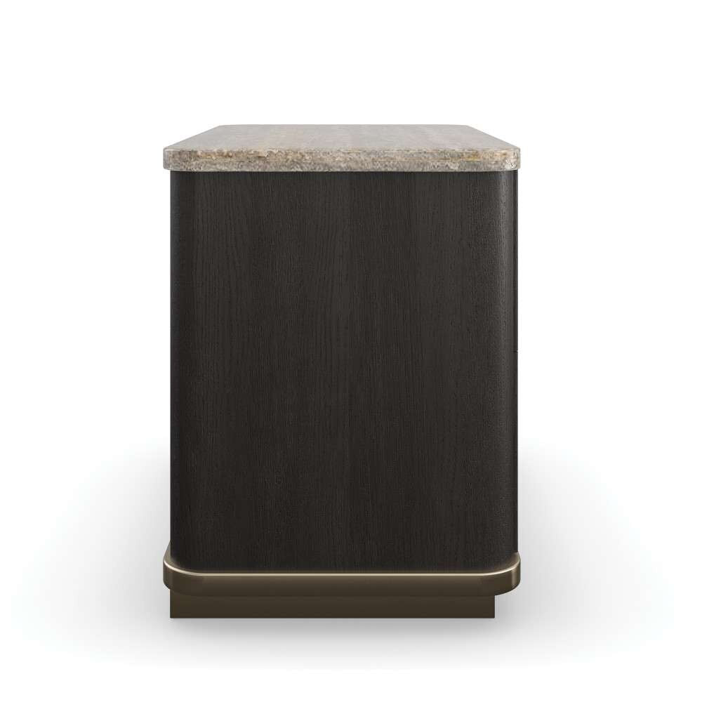 Caracole - Modern Principles Rhythm Nightstand - M143-023-061 veiw 2