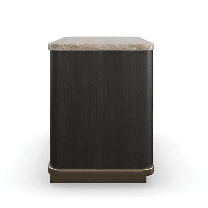 Caracole - Modern Principles Rhythm Nightstand - M143-023-061 veiw 2