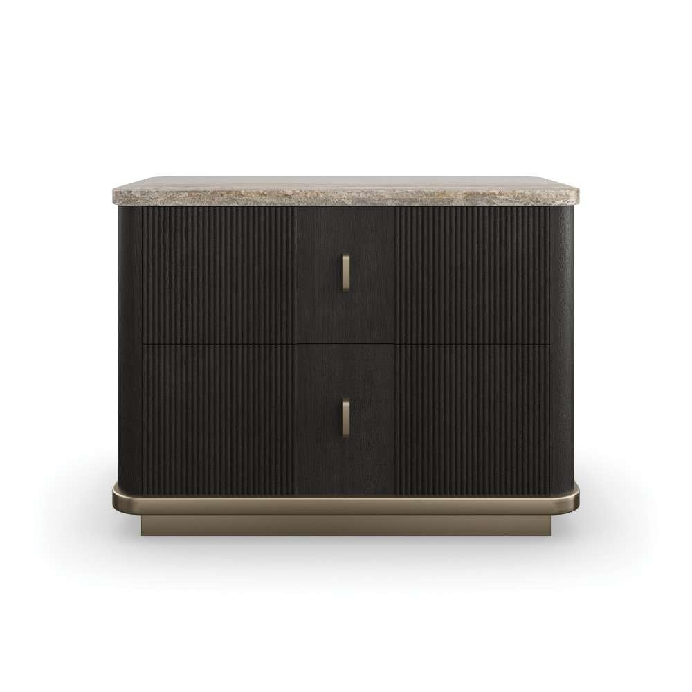 Caracole - Modern Principles Rhythm Nightstand - M143-023-061 veiw 3