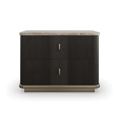 Caracole - Modern Principles Rhythm Nightstand - M143-023-061 veiw 3