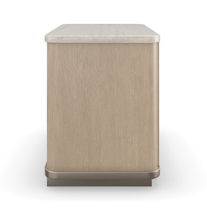 Caracole - Modern Principles Rhythm Nightstand - M143-022-061 view 3