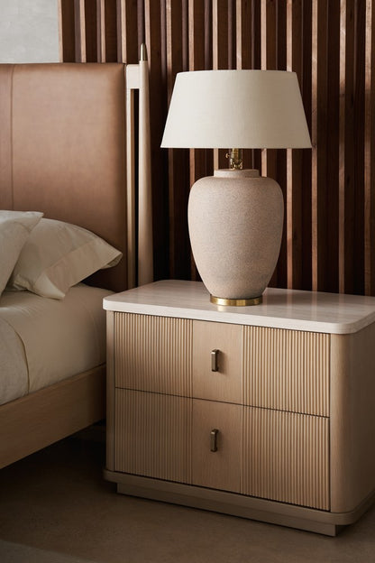 Caracole - Modern Principles Rhythm Nightstand - M143-022-061 view 5