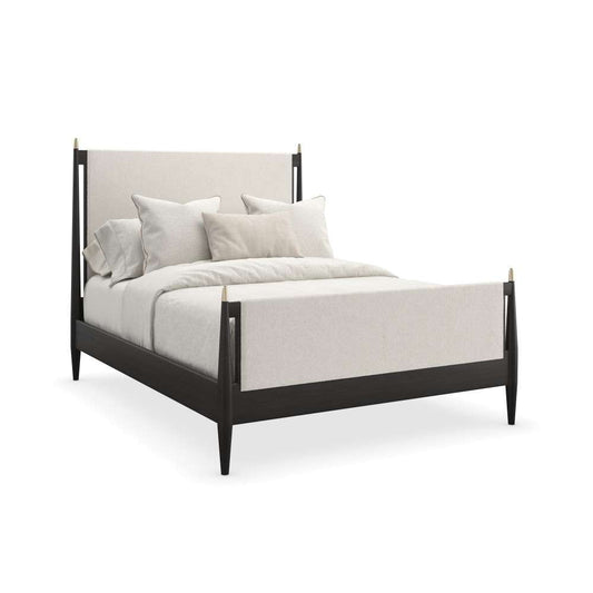 Caracole - Modern Principles Rhythm Queen Bed - M143-023-101 veiw 1