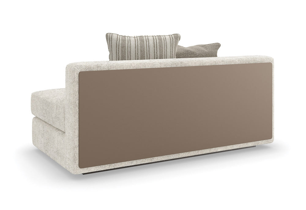 Caracole - Modern Principles Unity Armless Loveseat - M140-022-AL1-A