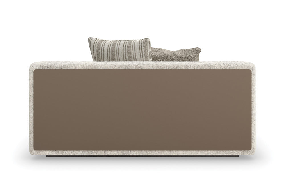 Caracole - Modern Principles Unity Armless Loveseat - M140-022-AL1-A