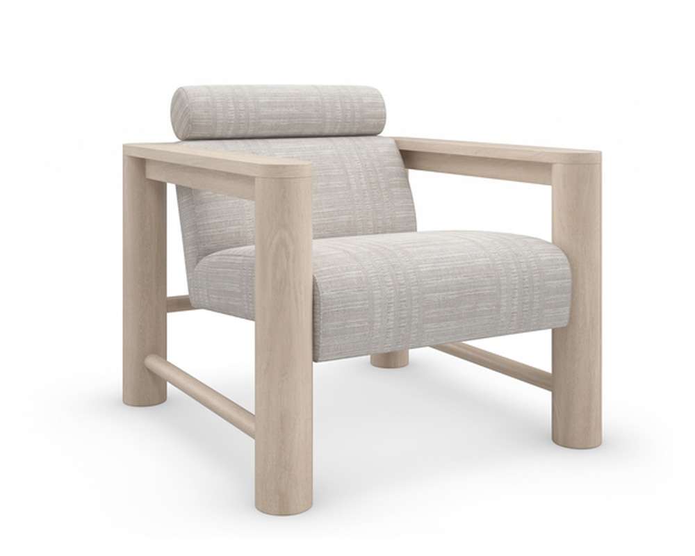 Caracole - Modern Principles Unity Chair - M140-022-131-A veiw 1