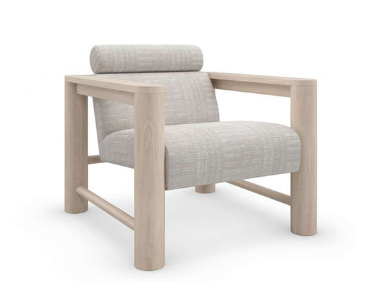 Caracole - Modern Principles Unity Chair - M140-022-131-A veiw 1