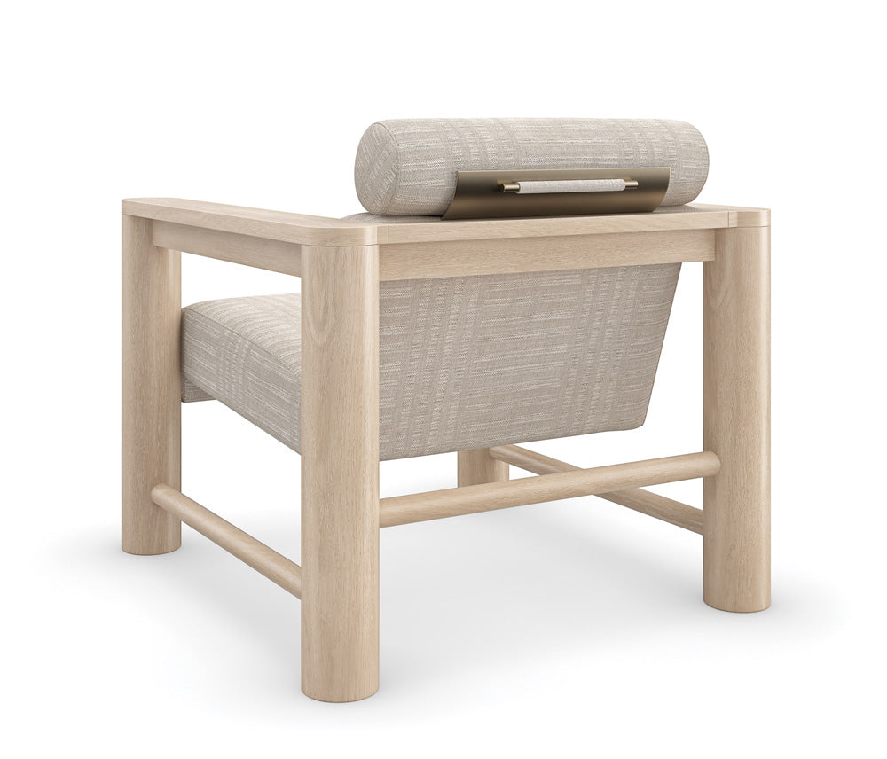 Caracole - Modern Principles Unity Chair - M140-022-131-A